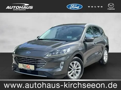 Annonce FORD KUGA Essence 2020 d'occasion 