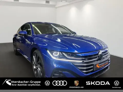 Used VOLKSWAGEN ARTEON Diesel 2023 Ad 