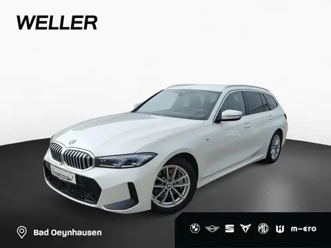 Annonce BMW SERIE 3 Diesel 2023 d'occasion 