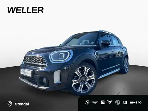 Annonce MINI COOPER Essence 2022 d'occasion 