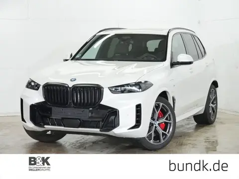 Used BMW X5 Hybrid 2023 Ad 