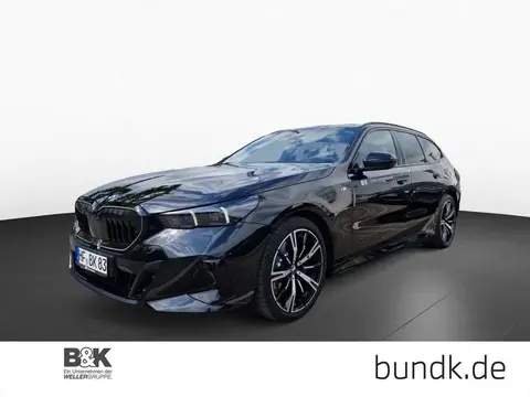 Used BMW SERIE 5 Diesel 2024 Ad 