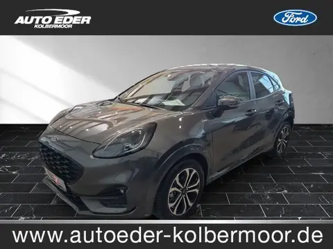 Annonce FORD PUMA Essence 2023 d'occasion 