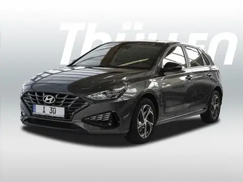 Used HYUNDAI I30 Petrol 2021 Ad 