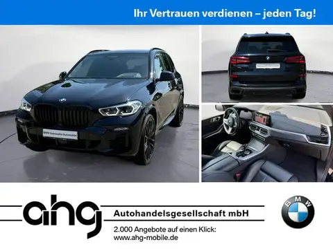 Used BMW X5 Diesel 2021 Ad 