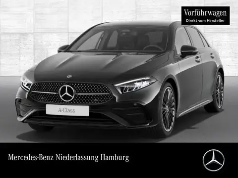 Used MERCEDES-BENZ CLASSE A Hybrid 2024 Ad Germany