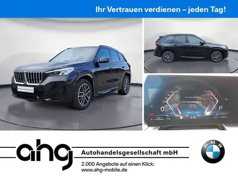 Used BMW X1 Petrol 2023 Ad 