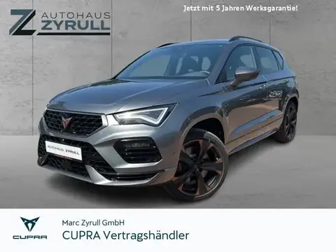 Annonce CUPRA ATECA Essence 2024 d'occasion 