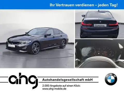 Used BMW SERIE 3 Petrol 2020 Ad 