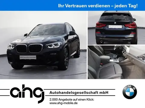 Used BMW X3 Diesel 2020 Ad 