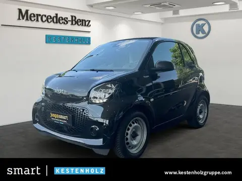 Used SMART FORTWO Not specified 2021 Ad 