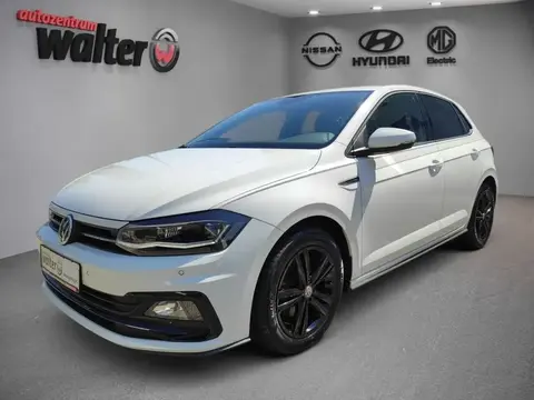 Used VOLKSWAGEN POLO Petrol 2019 Ad 