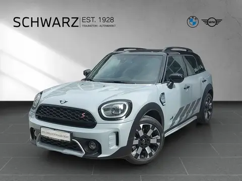 Annonce MINI COOPER Diesel 2023 d'occasion 