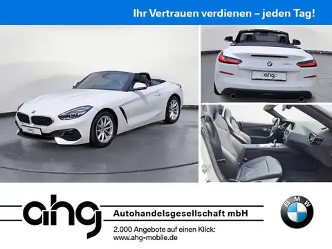 Used BMW Z4 Petrol 2021 Ad 