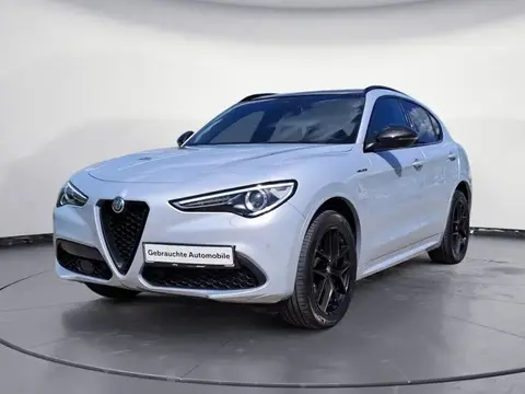 Used ALFA ROMEO STELVIO Petrol 2020 Ad 