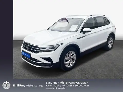 Used VOLKSWAGEN TIGUAN Diesel 2023 Ad 