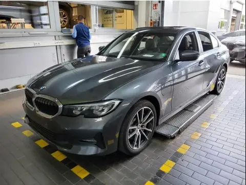 Annonce BMW SERIE 3 Hybride 2020 d'occasion 