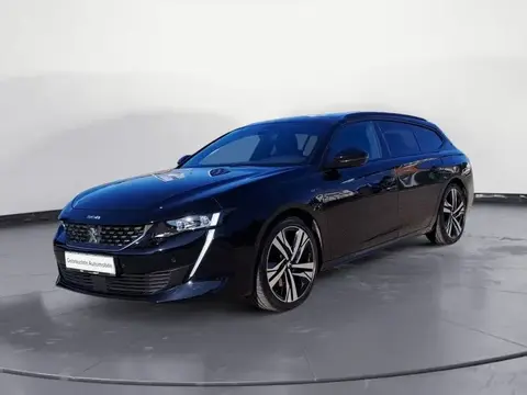 Used PEUGEOT 508 Diesel 2019 Ad 