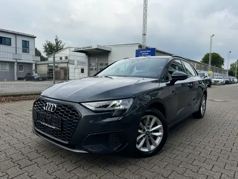 Annonce AUDI A3 Diesel 2020 d'occasion 