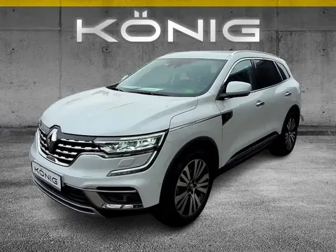 Used RENAULT KOLEOS Diesel 2021 Ad 