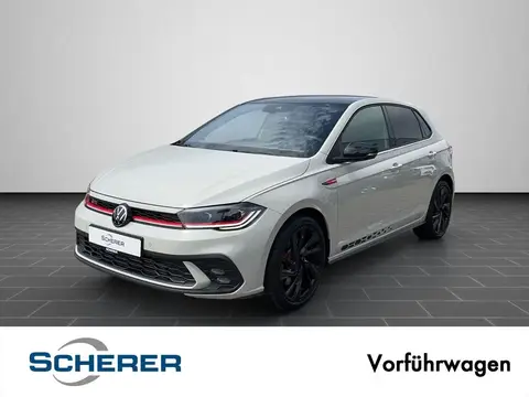 Used VOLKSWAGEN POLO Petrol 2024 Ad 