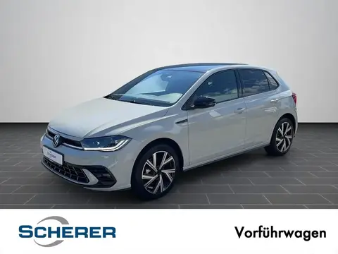 Used VOLKSWAGEN POLO Petrol 2024 Ad 