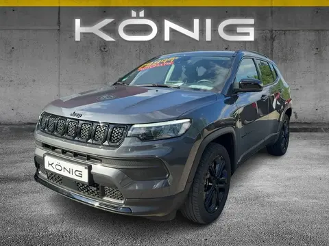 Used JEEP COMPASS Petrol 2023 Ad 