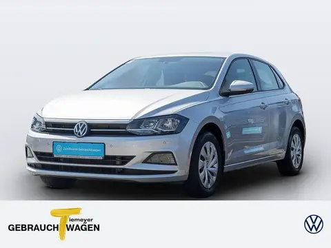 Used VOLKSWAGEN POLO Petrol 2019 Ad 