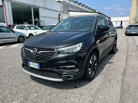 Used OPEL GRANDLAND Diesel 2020 Ad 