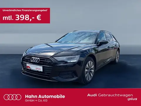 Used AUDI A6 Diesel 2021 Ad 