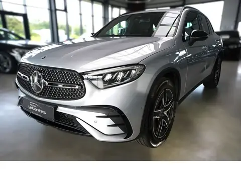 Used MERCEDES-BENZ CLASSE GLC Petrol 2023 Ad 