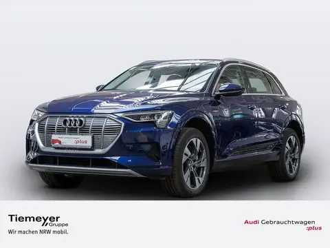 Annonce AUDI E-TRON Non renseigné 2021 d'occasion 