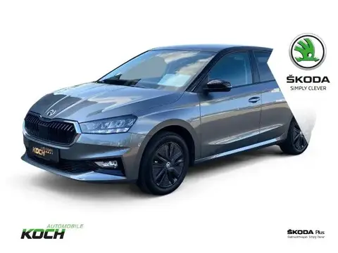 Annonce SKODA FABIA Essence 2024 d'occasion 