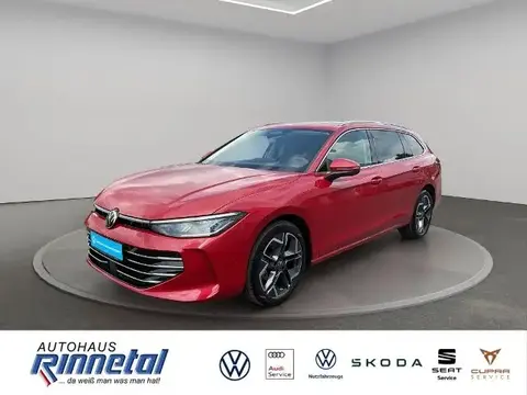 Used VOLKSWAGEN PASSAT Diesel 2024 Ad 