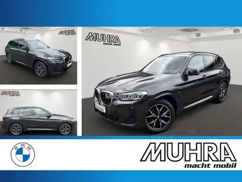 Annonce BMW X3 Essence 2023 d'occasion 