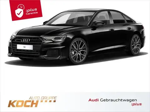 Annonce AUDI S6 Diesel 2021 d'occasion 