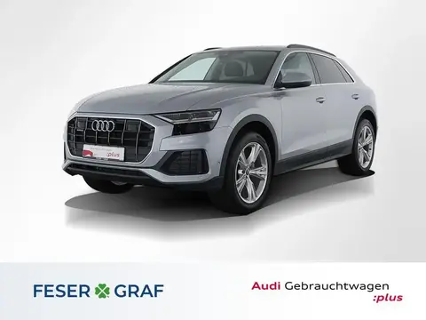 Annonce AUDI Q8 Diesel 2023 d'occasion 