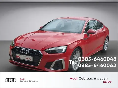 Used AUDI A5 Diesel 2022 Ad 