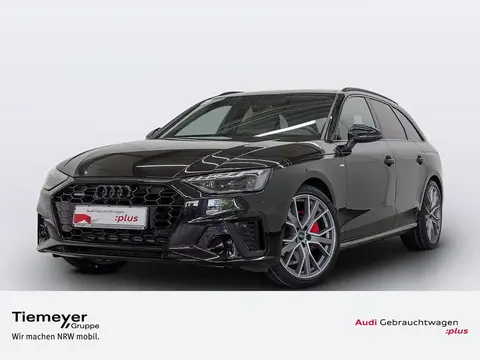 Annonce AUDI A4 Essence 2023 d'occasion 