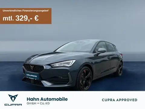 Annonce CUPRA LEON Essence 2024 d'occasion 