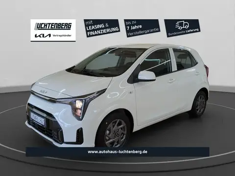 Annonce KIA PICANTO Essence 2024 d'occasion 