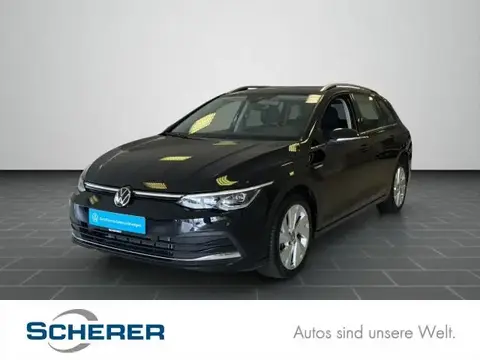 Annonce VOLKSWAGEN GOLF Diesel 2024 d'occasion 