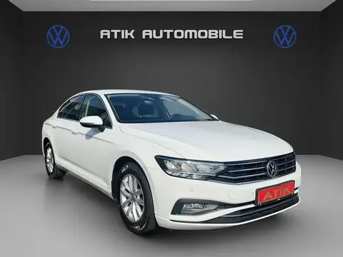 Used VOLKSWAGEN PASSAT Diesel 2020 Ad 