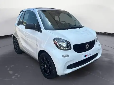 Annonce SMART FORTWO Essence 2019 d'occasion 