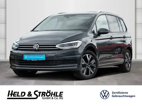 Annonce VOLKSWAGEN TOURAN Diesel 2023 d'occasion 