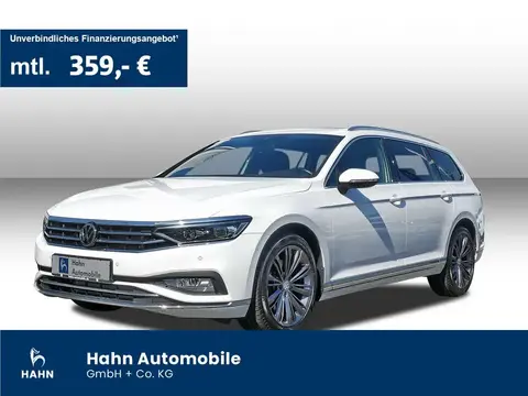 Annonce VOLKSWAGEN PASSAT Diesel 2020 d'occasion 