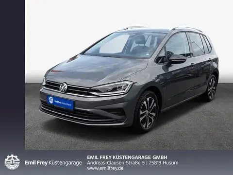 Used VOLKSWAGEN GOLF Petrol 2019 Ad 