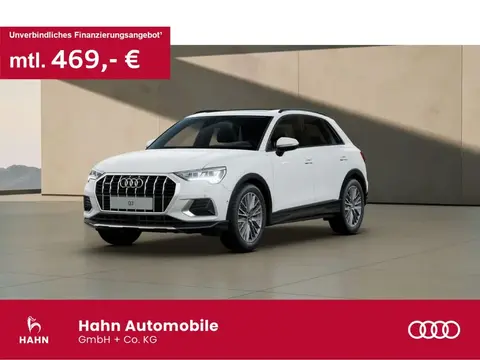 Annonce AUDI Q3 Diesel 2024 d'occasion 