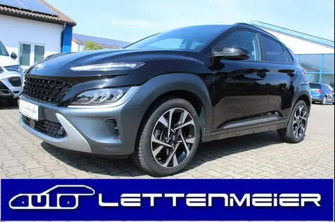 Used HYUNDAI KONA Petrol 2023 Ad 