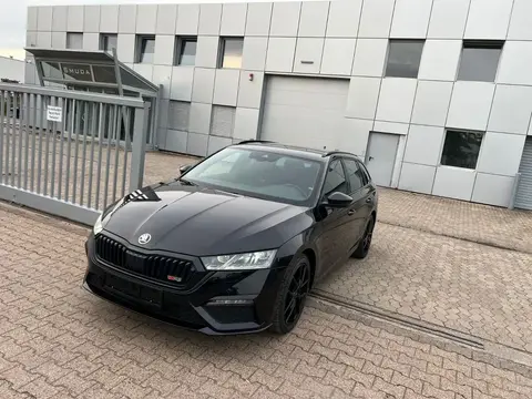 Annonce SKODA OCTAVIA Diesel 2023 d'occasion 